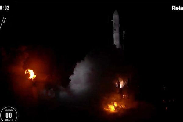 3D-Printed Rocket Launch Debut Fails to Reach Orbit: A Recap