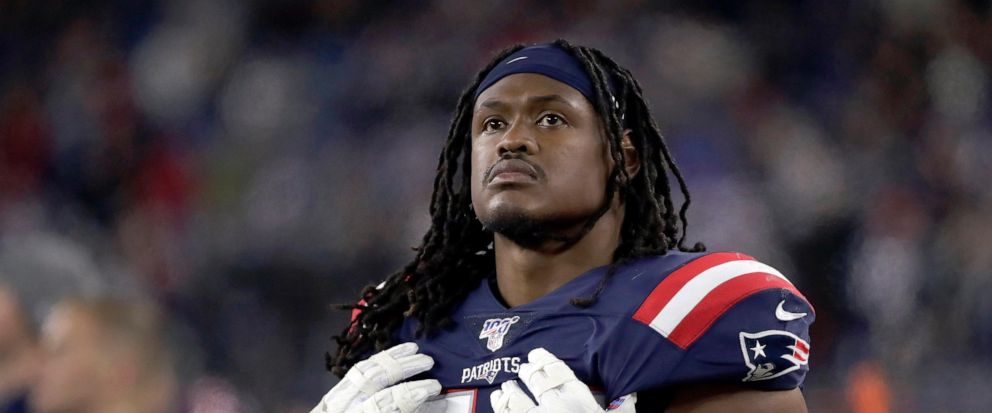 After a decade with the Patriots, Dont'a Hightower announces retirement from NFL