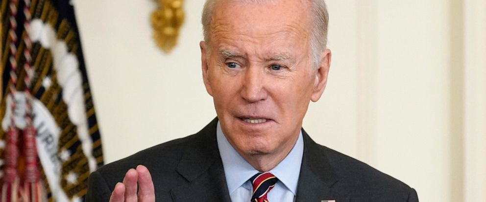 Biden Commits $690M to Democracy Programs at the Start of Summit