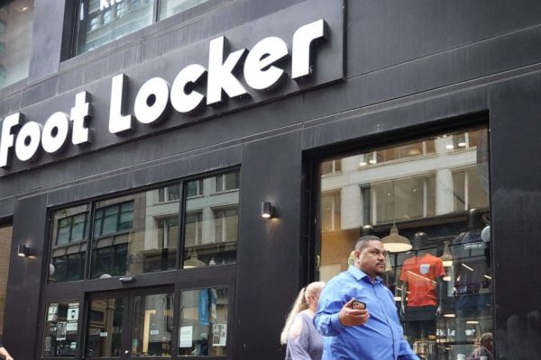 Foot Locker to close 400 stores by 2026: A strategic plan for the future