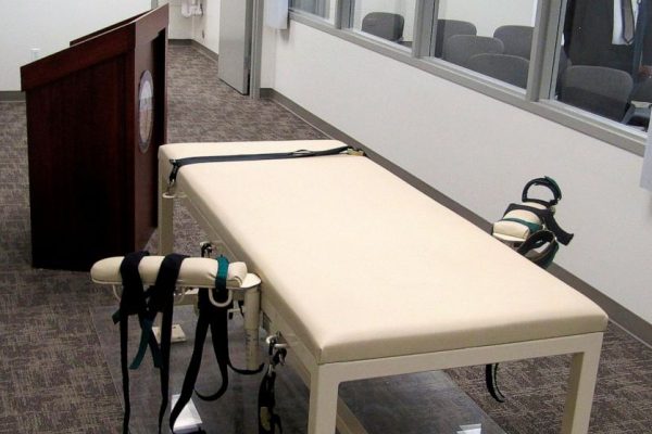 Idaho May Allow Firing-Squad Executions in Certain Circumstances: An Overview