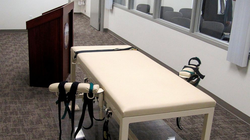 Idaho May Allow Firing-Squad Executions in Certain Circumstances: An Overview