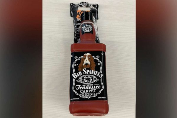 Jack Daniel's to present case against dog toy manufacturer in Supreme Court hearing