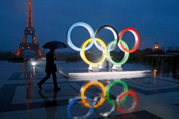 Lawmakers vote on legislation for Paris Olympics amidst concerns over increased surveillance measures.