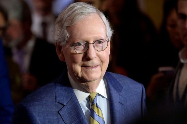 McConnell's Inpatient Therapy for Concussion and Fractured Rib Concludes with Release