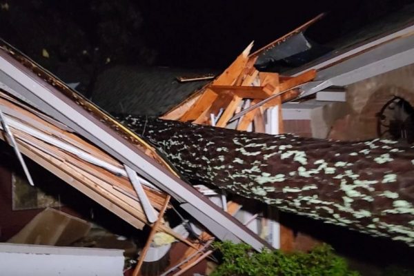 Mississippi Officials Report 19 Fatalities Due to Severe Tornado and Storm Activity