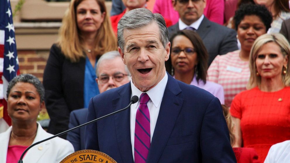 North Carolina Governor Enacts Medicaid Expansion Bill into Law