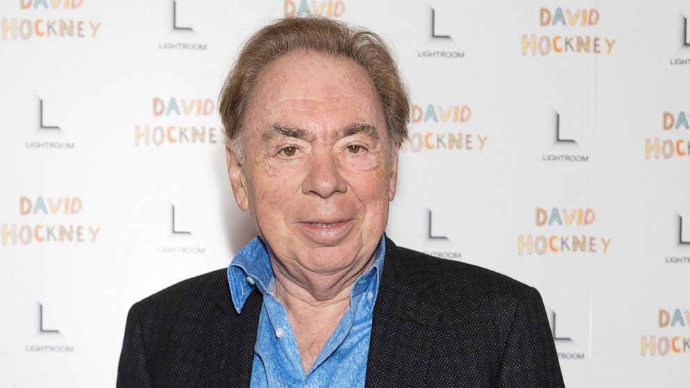 Renowned Composer's Son, Nicholas Lloyd Webber, Passes Away at the Age of 43