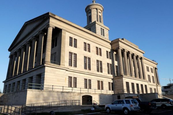 Tennessee House Approves Bill Allowing Limited Exemptions for Abortion
