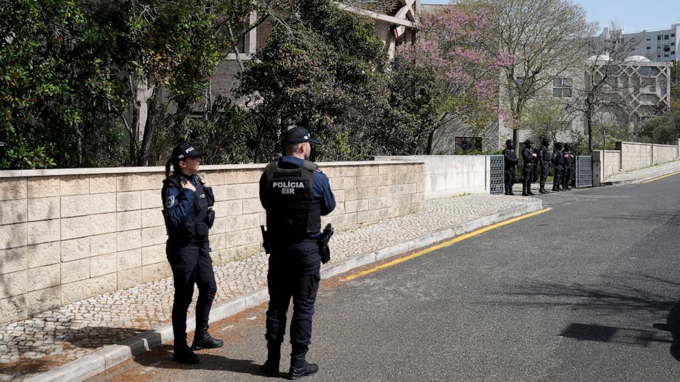 Two fatalities and multiple injuries reported in stabbing incident at Muslim center in Portugal
