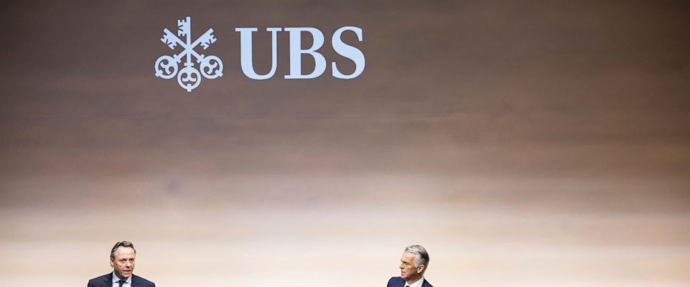 UBS Reinstates Ermotti as CEO in Anticipation of Credit Suisse Agreement