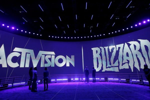"UK Regulatory Body Revises Stance on Microsoft's Acquisition of Activision: A Closer Look"