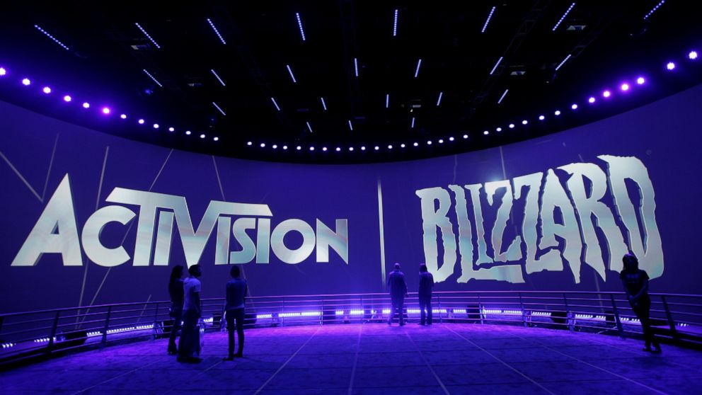 "UK Regulatory Body Revises Stance on Microsoft's Acquisition of Activision: A Closer Look"