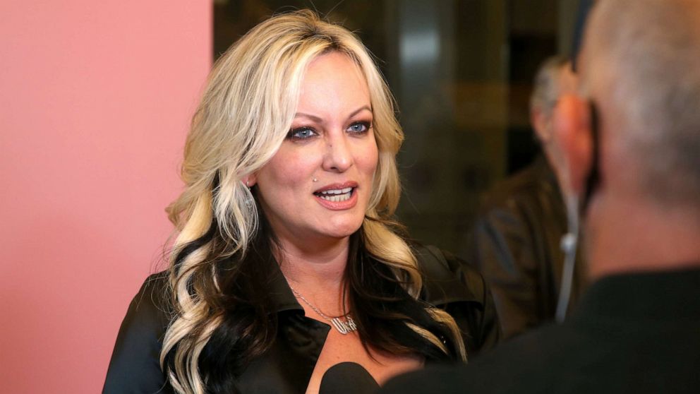 Understanding the Manhattan DA's inquiry into the payment made to Stormy Daniels for silence