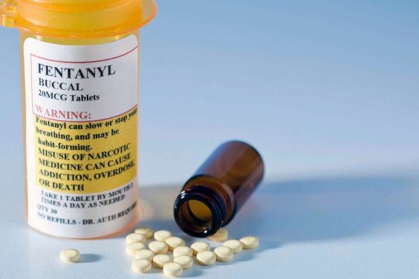 Understanding Xylazine: Its Role in Exacerbating the Effects of Fentanyl