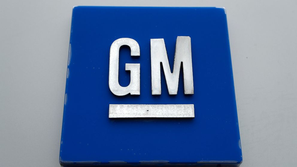5,000 GM Salaried Workers Opt for Buyouts to Avoid Layoffs