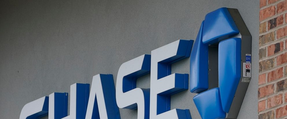 Amidst banking turmoil, JPMorgan Chase experiences a significant 52% increase in profits.