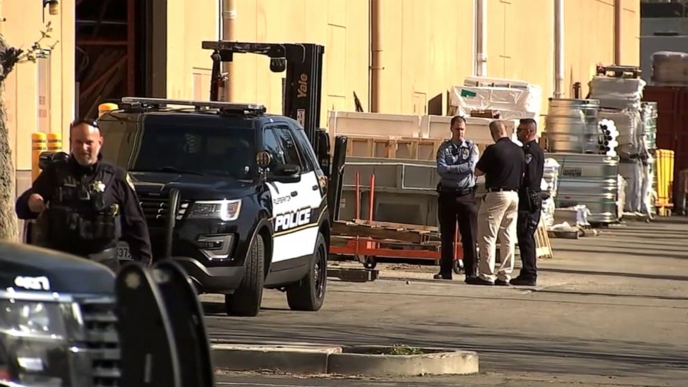 An alleged shoplifter fatally shoots Home Depot employee during confrontation.