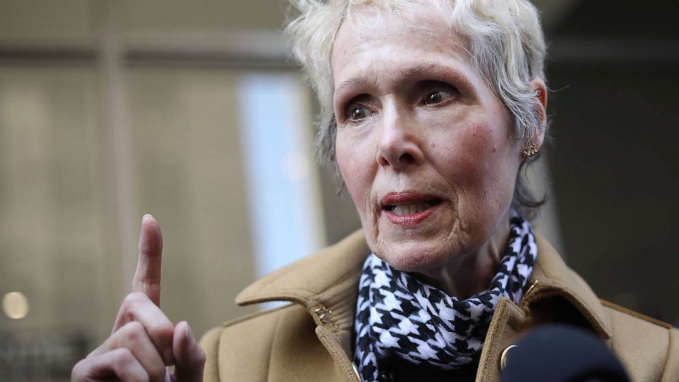 Appeals court orders district judge to review E. Jean Carroll defamation case.