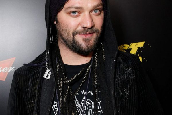 Bam Margera, known for 'Jackass', faces charges for allegedly punching his brother