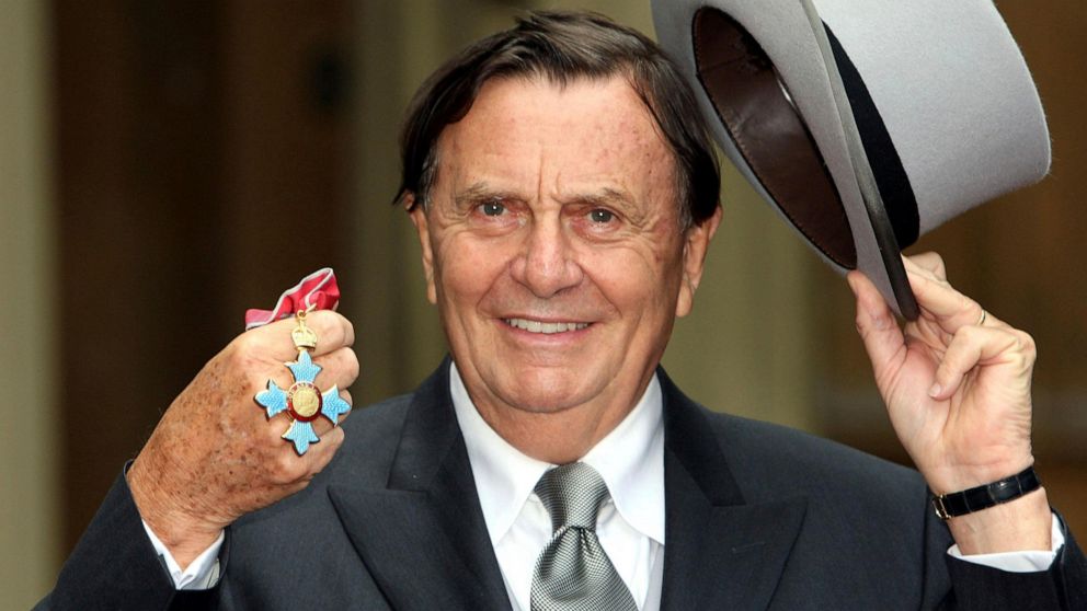 Barry Humphries, the creator of Dame Edna, passes away at the age of 89 in Sydney.