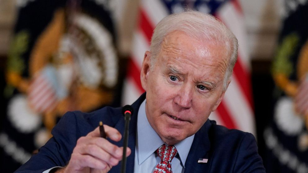 Biden's upcoming visit to Ireland to commemorate the anniversary of the Good Friday accord
