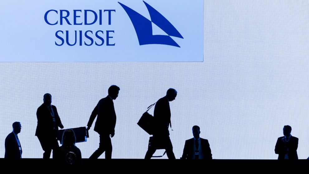 Credit Suisse's Top Executives to Experience Up to $66M Reduction in Bonuses, Swiss Reports Show