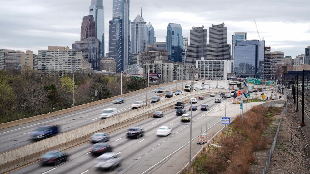 Despite a Slight Decrease, Traffic Fatalities in the US Remain a Critical Concern in 2022