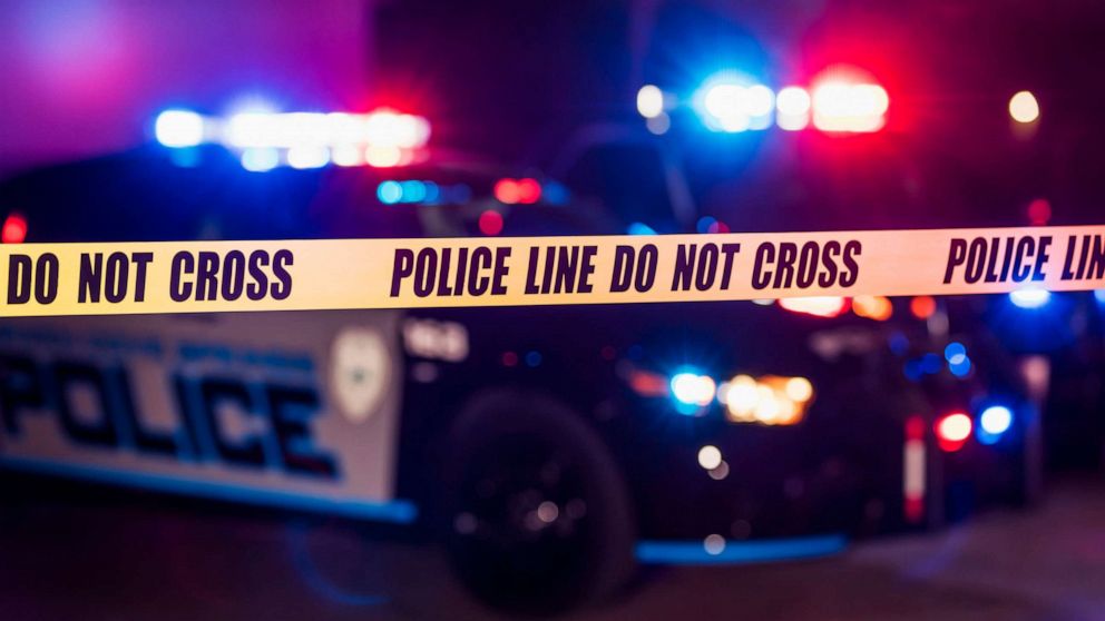 Fatal Shooting Occurs at House Party Near James Madison University, Resulting in Two Deaths