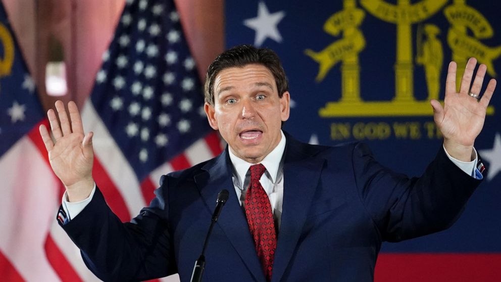 Florida Governor DeSantis Approves Bill Allowing Concealed Carry of Guns Without a Permit