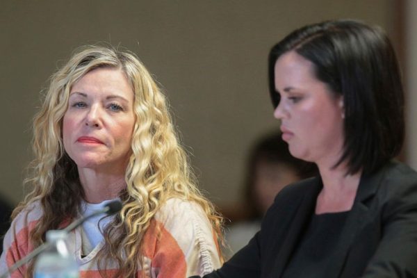 Idaho trial for mother of slain children commences with jury selection process