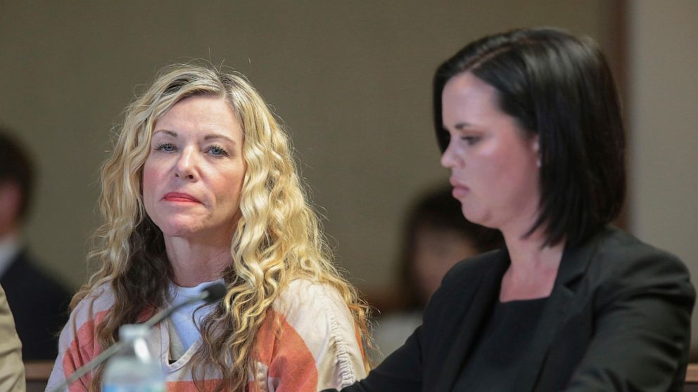 Idaho trial for mother of slain children commences with jury selection process