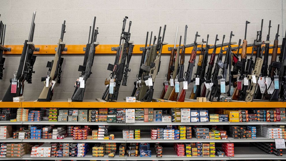 Insights into Kentucky's Gun Laws Following the Louisville Shooting