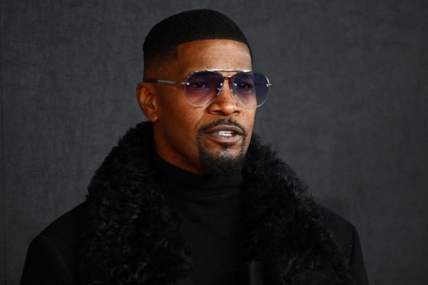 Jamie Foxx's Daughter Reports His Recovery Following Unspecified Medical Issue
