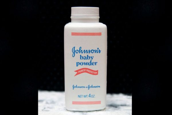 Johnson & Johnson Settles Claims for $8.9 Billion Over Talc Products Linked to Cancer.