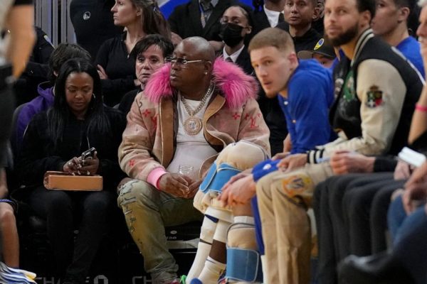 Kings investigate allegations of racial bias following the removal of rapper E-40