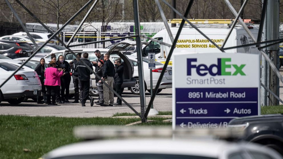 Lawsuit Filed by Victims and Families of FedEx Mass Shooting Against Gun Distributor