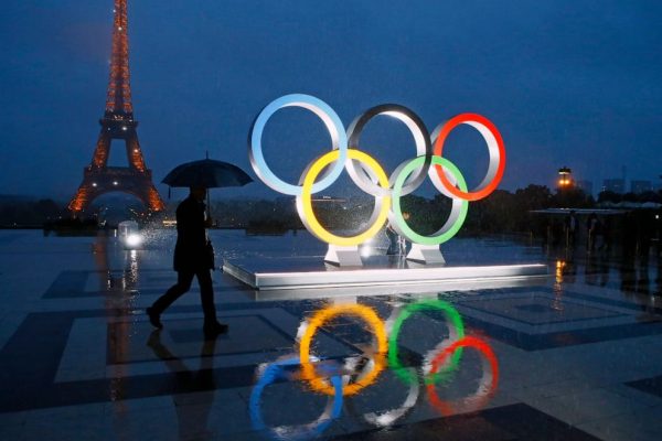 "Lottery Draws 4 Million Applications for Paris Olympics Tickets"