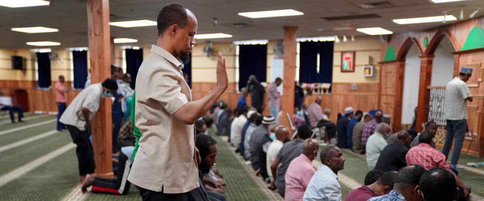 Minneapolis Becomes First Major US City to Approve Dawn Muslim Prayer Call
