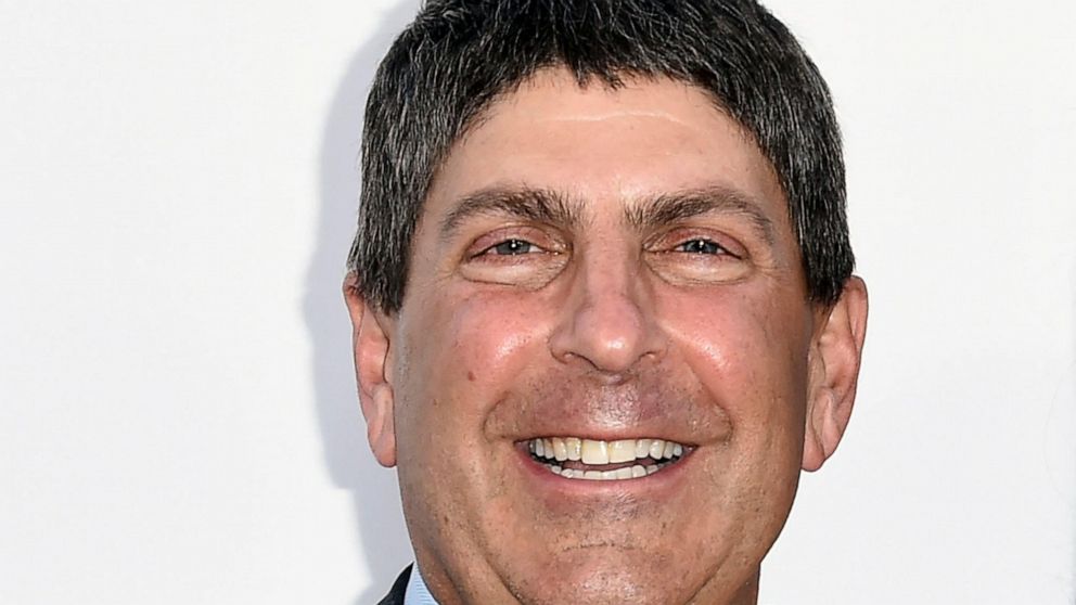 NBCUniversal CEO Shell removed from position due to allegations of misconduct