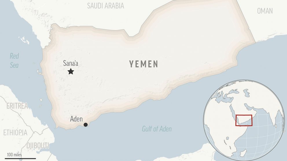 Officials report at least 78 fatalities in a stampede that occurred in Yemen's capital.