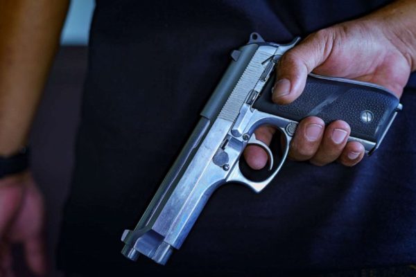 One in Five Adults Report Being Threatened with a Gun, According to Survey Results