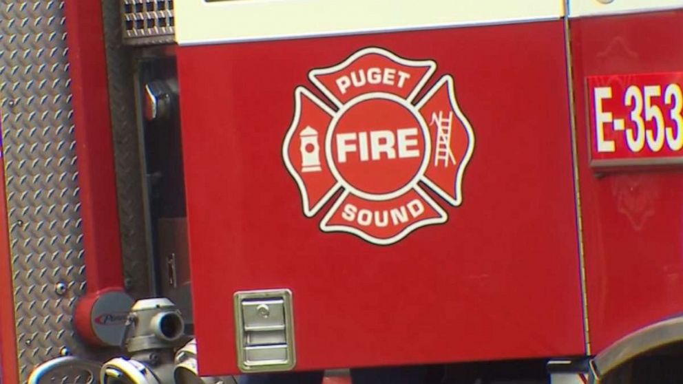 Police report critical condition of toddler left at fire station after being shot