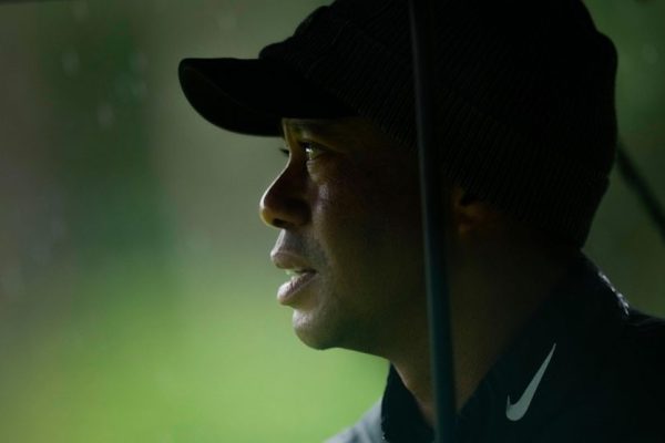 Tiger Woods Withdraws from the Masters Tournament Before Finishing Third Round