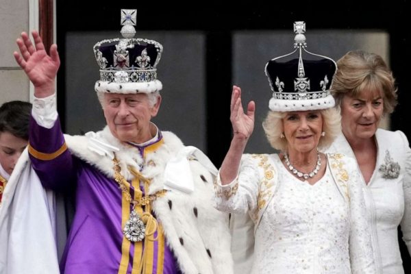 A Comprehensive Account of the Romantic Journey of King Charles III and Queen Camilla in a Timeline