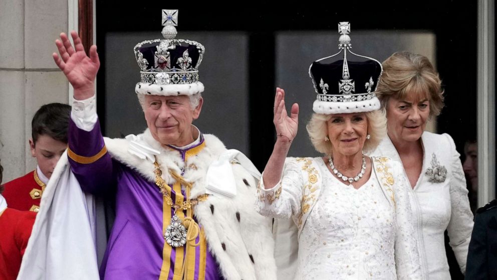 A Comprehensive Account of the Romantic Journey of King Charles III and Queen Camilla in a Timeline