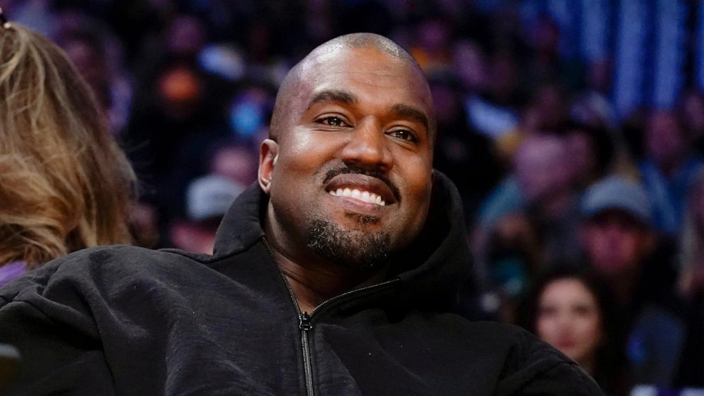 Adidas faces lawsuit from investors over consequences of Kanye West collaboration