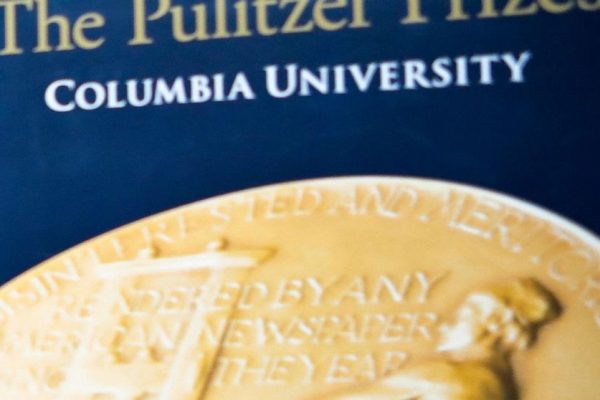 Barbara Kingsolver and Hernan Diaz awarded Pulitzer Prizes for their outstanding works of fiction
