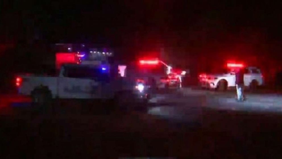 Biker rally in Red River, New Mexico results in 2 fatalities and 6 injuries due to shooting incident