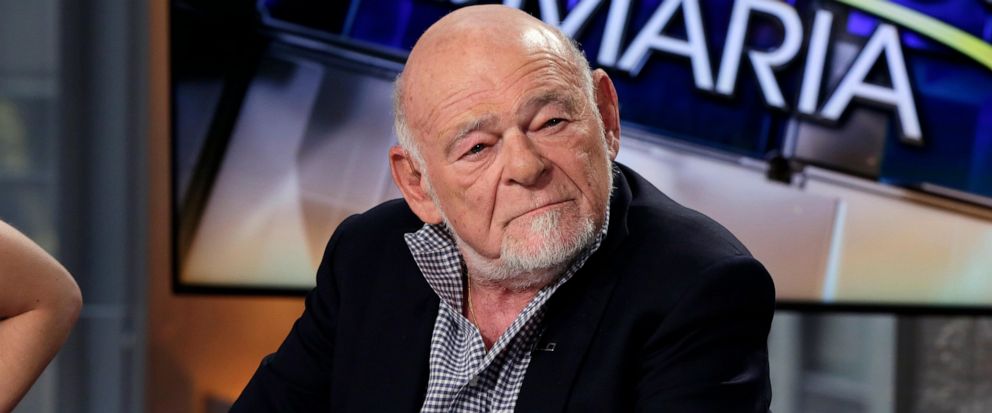 Billionaire Real Estate Investor Sam Zell Passes Away